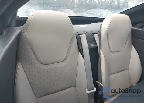 2006 Pontiac G6 Gt from USA, damaged, VIN 1G2ZH368X64284791